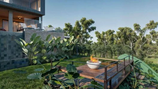 Casa de Condomínio com 4 Quartos à venda, 390m² no Bairro Campos de Santo Antônio, Itu