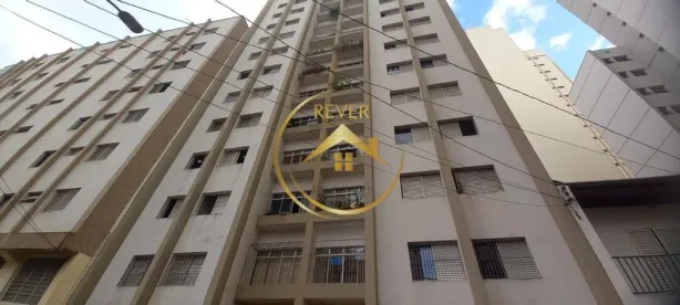 Apartamento com 2 Quartos à venda, 83m² no Centro, Campinas