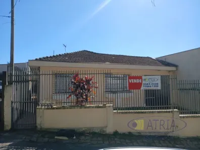 Lote/Terreno à venda, 420m² no Novo Mundo, Curitiba