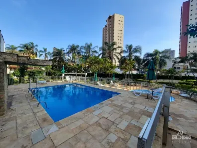 Apartamento com 2 Quartos à venda, 65m² no Vila Gustavo, São Paulo