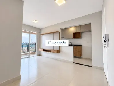 Apartamento com 2 Quartos para alugar, 46m² no Vila Galvão, Guarulhos
