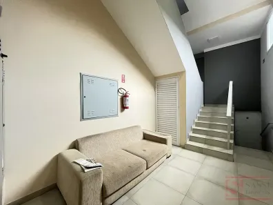 Sala Comercial para alugar, 12m² no Centro, Limeira