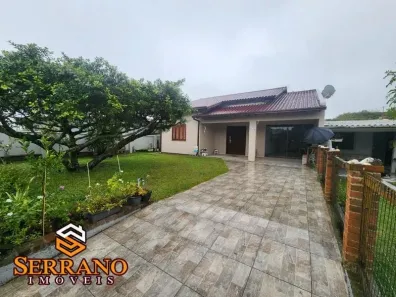 Casa com 4 Quartos à venda, 147m² no Praia de Mariluz, Imbé