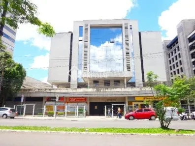 Ponto Comercial para alugar, 266m² no Praia de Belas, Porto Alegre