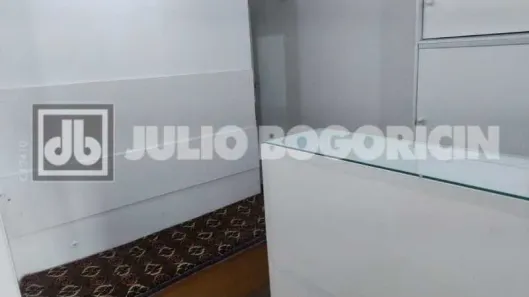 Sala Comercial à venda, 26m² no Catete, Rio de Janeiro