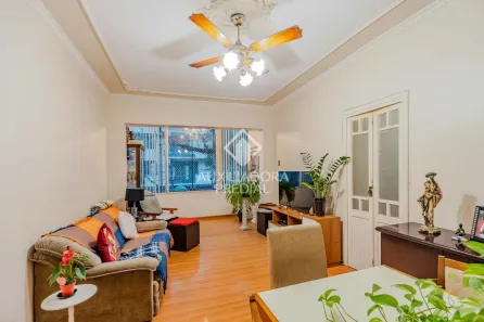 Apartamento com 3 Quartos à venda, 109m² no Santana, Porto Alegre