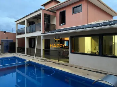 Casa com 5 Quartos à venda, 400m² no Joá, Lagoa Santa