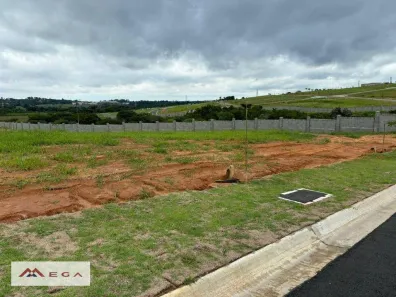 Lote/Terreno à venda, 360m² no Fazenda Pau D'Alho, Campinas