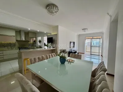 Apartamento com 3 Quartos para alugar, 126m² no Campinas, São José