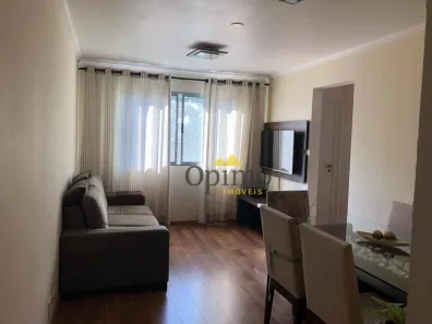 Apartamento com 2 Quartos à venda, 60m² no Vila dos Andradas, São Paulo