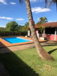 Fazenda/Sítio com 2 Quartos à venda, 350m² no Graminha, Limeira