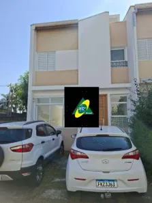 Casa com 3 Quartos para alugar, 120m² no Parque Taquaral, Campinas