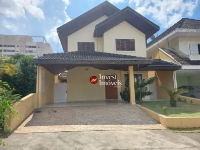 Casa de Condomínio com 3 Quartos à venda, 266m² no Jardim San Marino, São José dos Campos