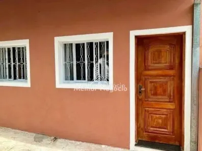 Casa com 3 Quartos à venda, 283m² no Vila Aeroporto, Campinas