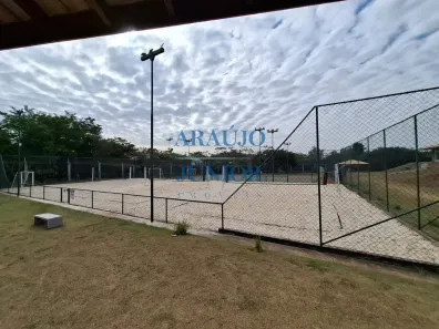 Lote/Terreno à venda, 630m² no Residencial Jardim Barra do Cisne I, Americana