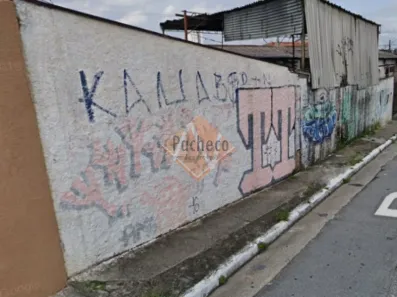 Lote/Terreno à venda no Vila Londrina, São Paulo