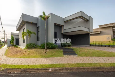 Casa de Condomínio com 3 Quartos à venda, 198m² no Terravista Residence Club, Mirassol