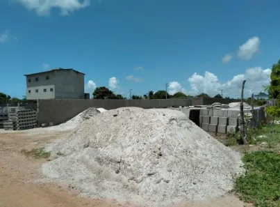 Lote/Terreno à venda, 450m² no Barra de Gramame, João Pessoa