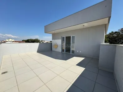 Cobertura com 2 Quartos à venda, 98m² no Santa Mônica, Belo Horizonte