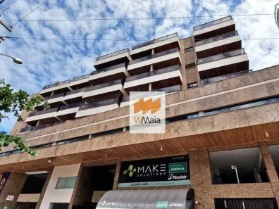 Apartamento com 2 Quartos à venda, 120m² no Centro, Cabo Frio
