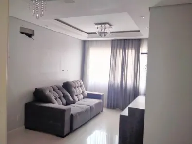 Apartamento com 3 Quartos à venda, 65m² no Partenon, Porto Alegre
