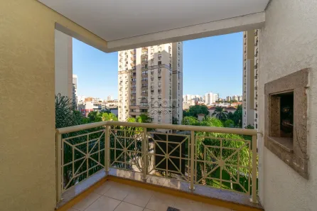 Apartamento com 2 Quartos à venda, 72m² no Passo da Areia, Porto Alegre