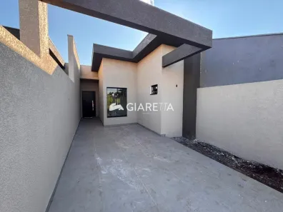 Casa com 1 Quarto à venda, 62m² no Jardim Coopagro, Toledo