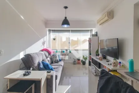 Apartamento com 1 Quarto à venda, 44m² no Jardim Botânico, Porto Alegre