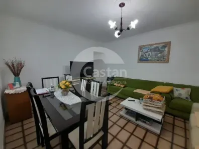 Casa com 2 Quartos à venda, 150m² no Sítio da Figueira, São Paulo