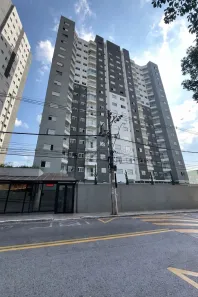 Apartamento com 2 Quartos à venda, 53m² no Parque Viana, Barueri