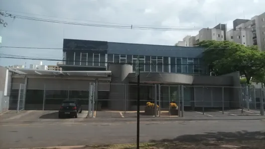 Prédio Comercial à venda, 1159m² no Centro, Bauru