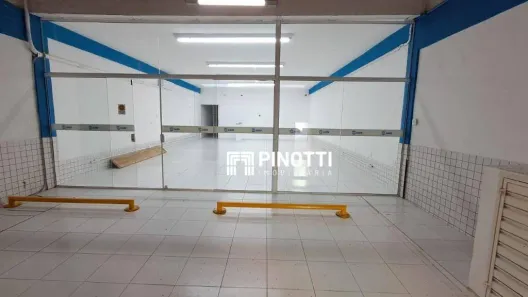 Ponto Comercial para alugar, 298m² no Centro, São Bernardo do Campo