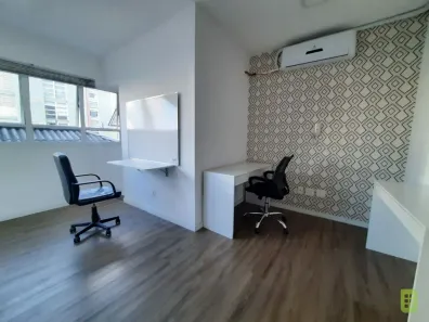 Sala Comercial à venda, 48m² no Centro, Santo André