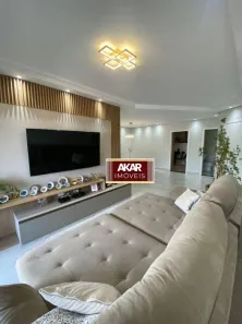 Apartamento com 3 Quartos à venda, 130m² no Rudge Ramos, São Bernardo do Campo