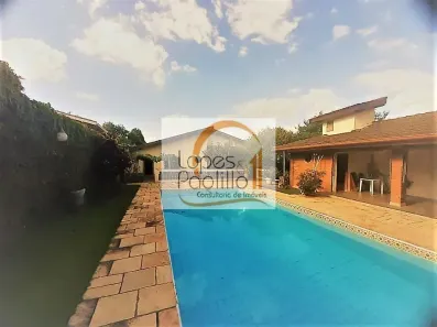 Casa com 4 Quartos à venda, 432m² no Vila Esperia ou Giglio, Atibaia