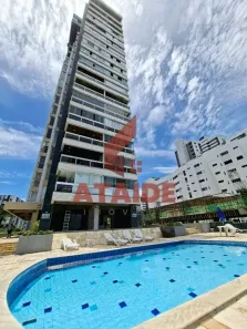 Apartamento com 3 Quartos à venda, 180m² no Piedade, Jaboatão dos Guararapes