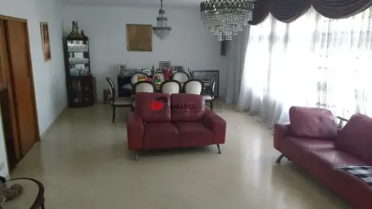 Casa com 4 Quartos à venda, 360m² no Vila Moinho Velho, São Paulo