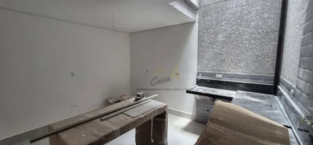 Sobrado com 2 Quartos à venda, 65m² no Parque Boturussu, São Paulo