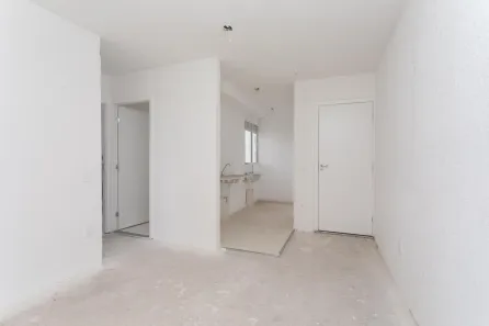 Apartamento com 2 Quartos à venda, 52m² no Morro Santana, Porto Alegre