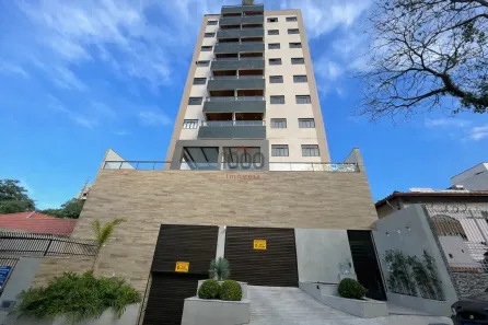 Apartamento com 2 Quartos à venda, 101m² no Jardim Glória, Juiz de Fora