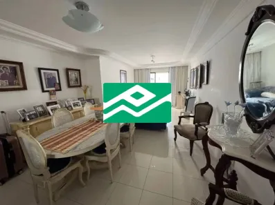 Apartamento com 4 Quartos à venda, 106m² no Boa Viagem, Recife