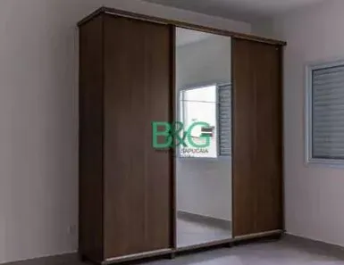 Apartamento com 1 Quarto à venda, 26m² no Jardim da Glória, São Paulo