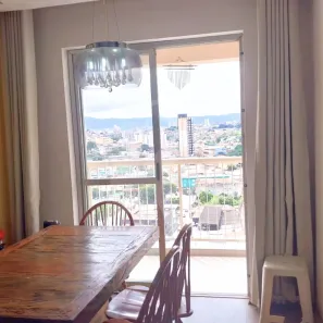 Apartamento com 3 Quartos à venda, 80m² no Limão, São Paulo