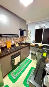 Apartamento com 2 Quartos à venda, 45m² no Tucum, Cariacica