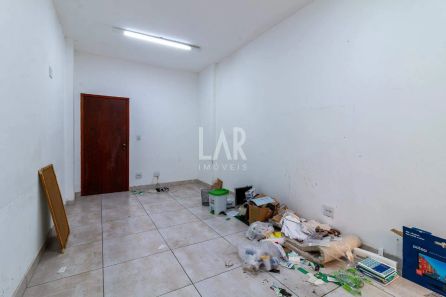 Sala Comercial à venda, 35m² no Centro, Belo Horizonte