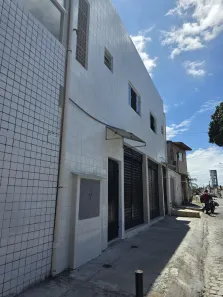Ponto Comercial para alugar, 75m² no Nova Parnamirim, Parnamirim