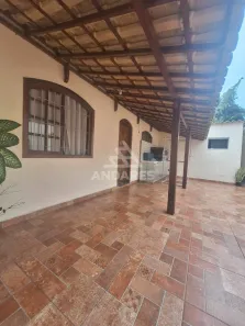 Casa com 2 Quartos à venda, 98m² no Canadá, Contagem