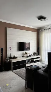 Apartamento com 3 Quartos à venda, 90m² no Jardim Armênia, Mogi das Cruzes