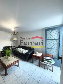 Sobrado com 2 Quartos à venda, 146m² no Vila Paulicéia, São Paulo