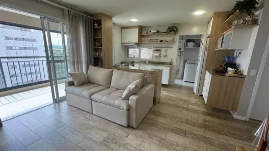 Apartamento com 3 Quartos à venda, 103m² no Swiss Park, Campinas